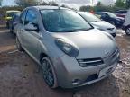 2006 NISSAN MICRA SPORT+  for sale at Copart BRISTOL