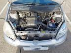 2003 TOYOTA YARIS T SPIRIT  for sale at Copart NEWBURY