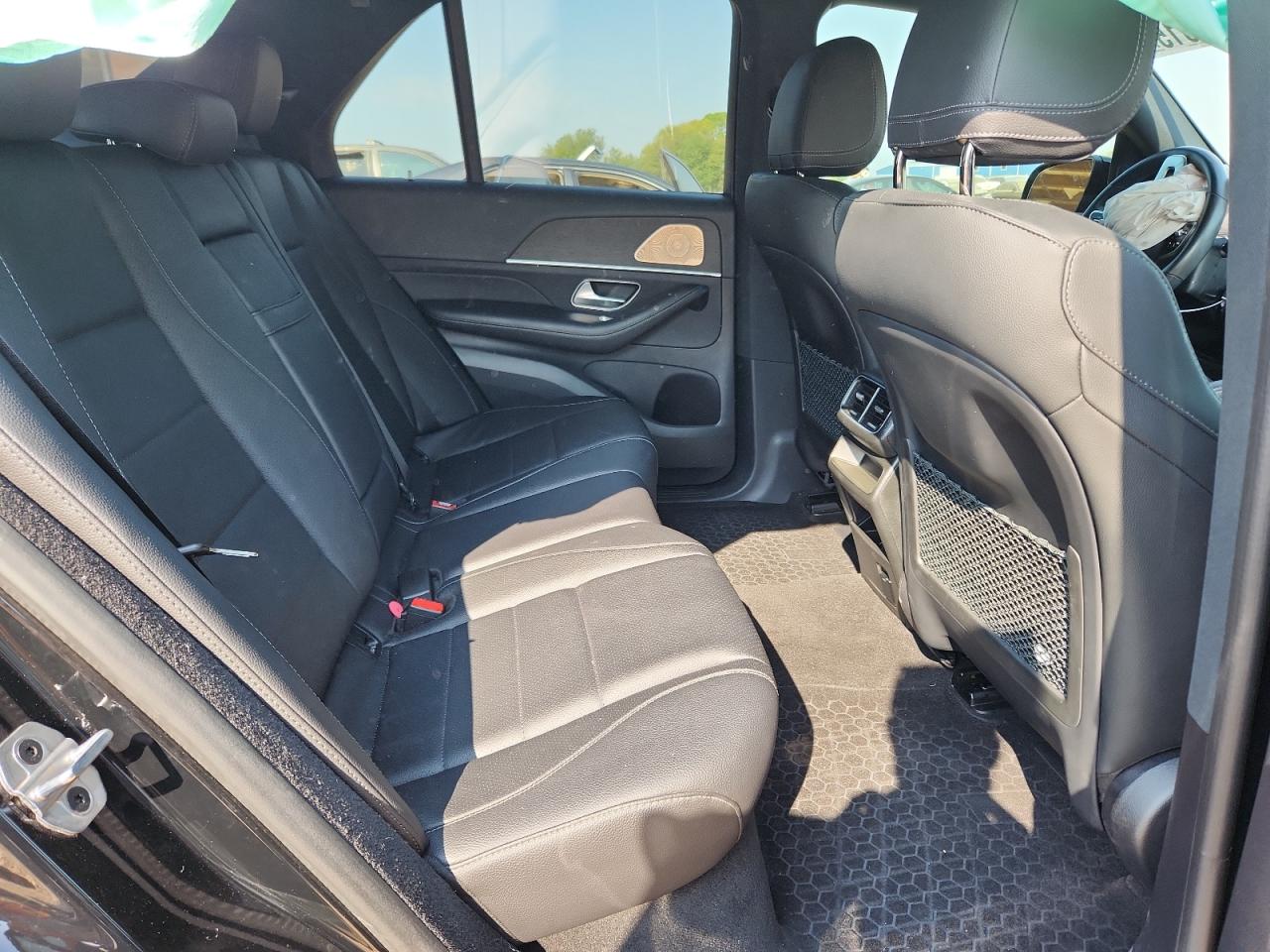 2022 Mercedes-Benz Gle 350 4Matic VIN: 4JGFB4KB1NA659938 Lot: 80708615