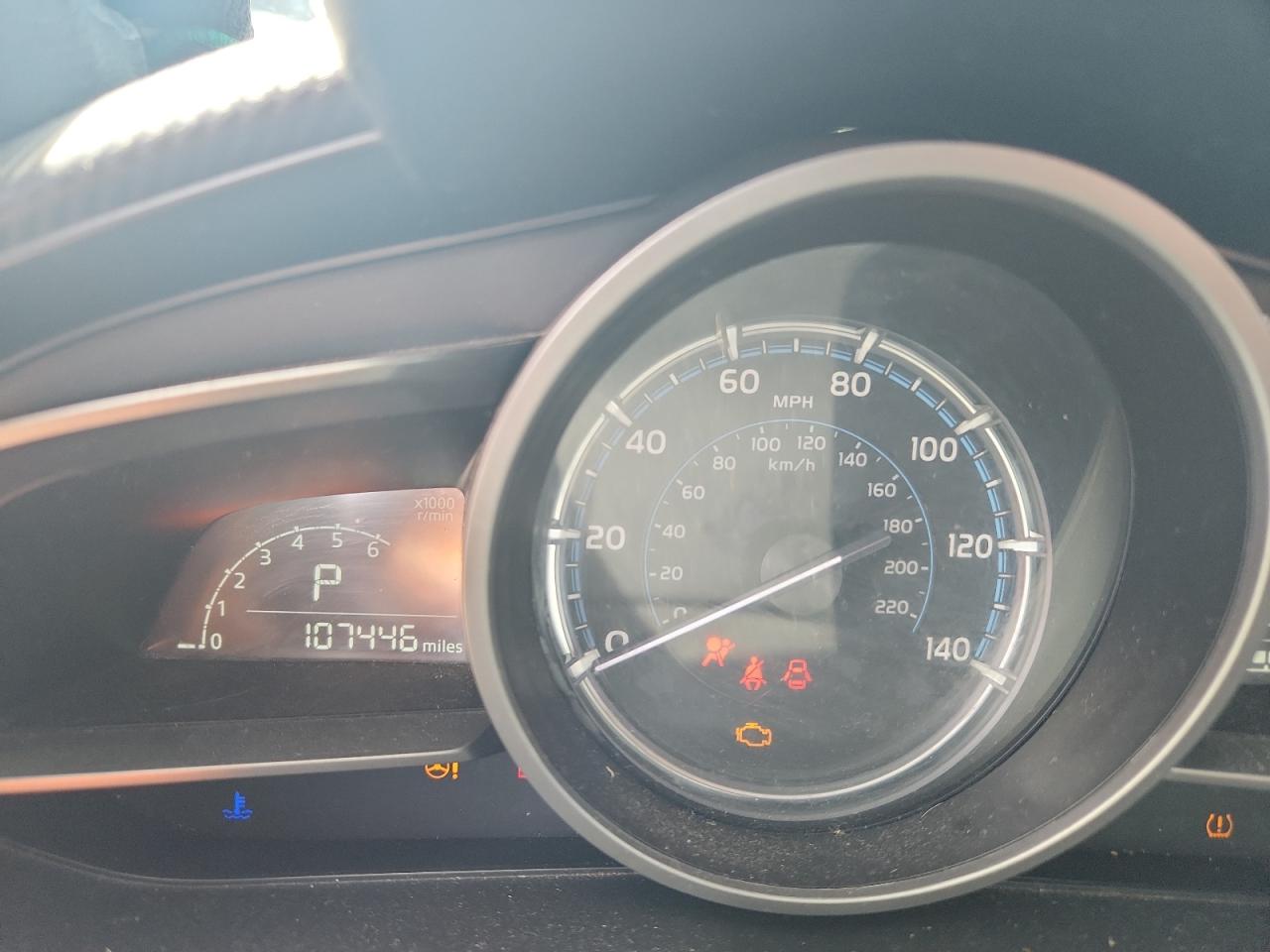 2019 Toyota Yaris L VIN: 3MYDLBYVXKY506286 Lot: 81260095