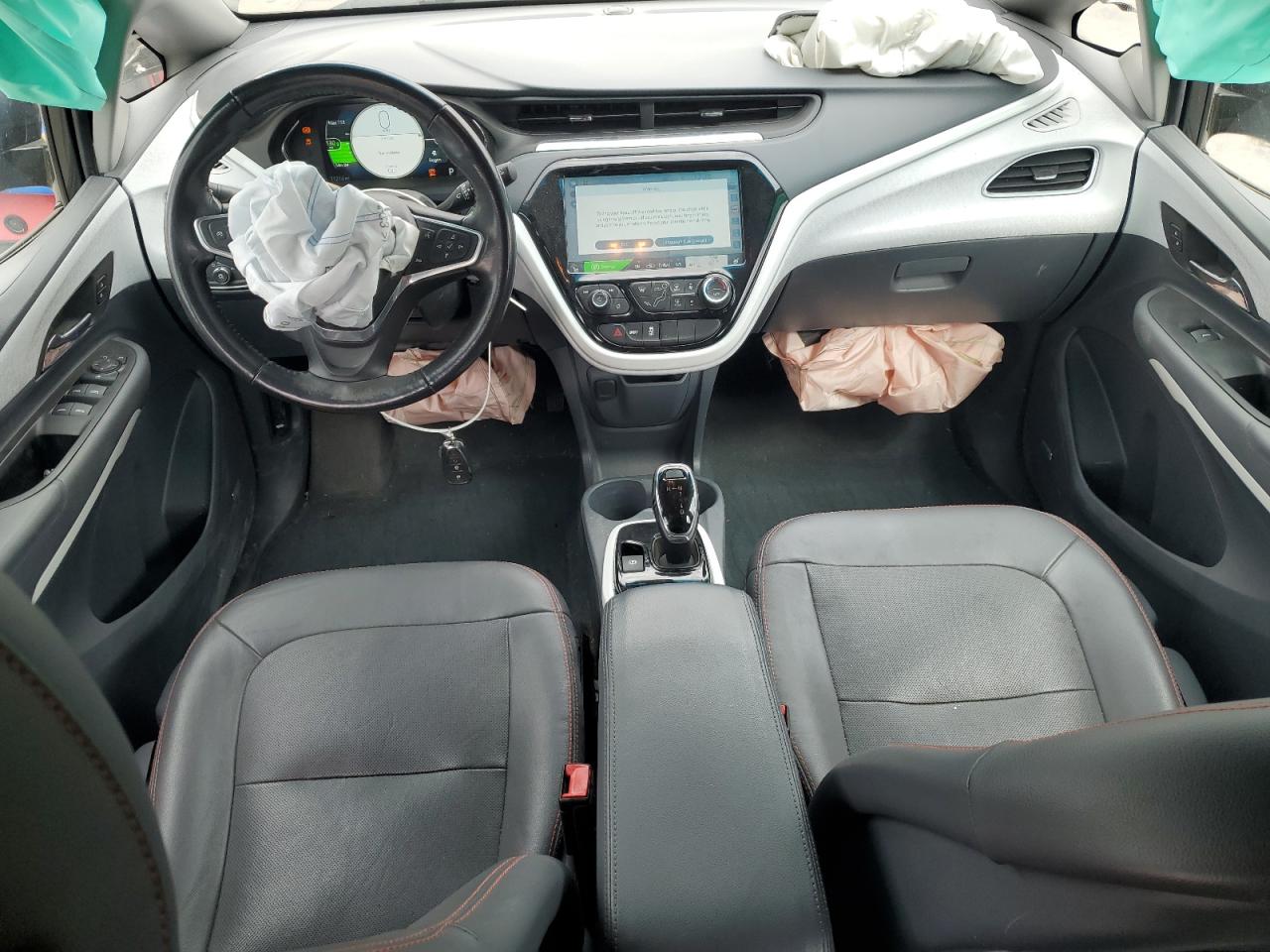 2019 Chevrolet Bolt Ev Premier VIN: 1G1FZ6S03K4113865 Lot: 83817055