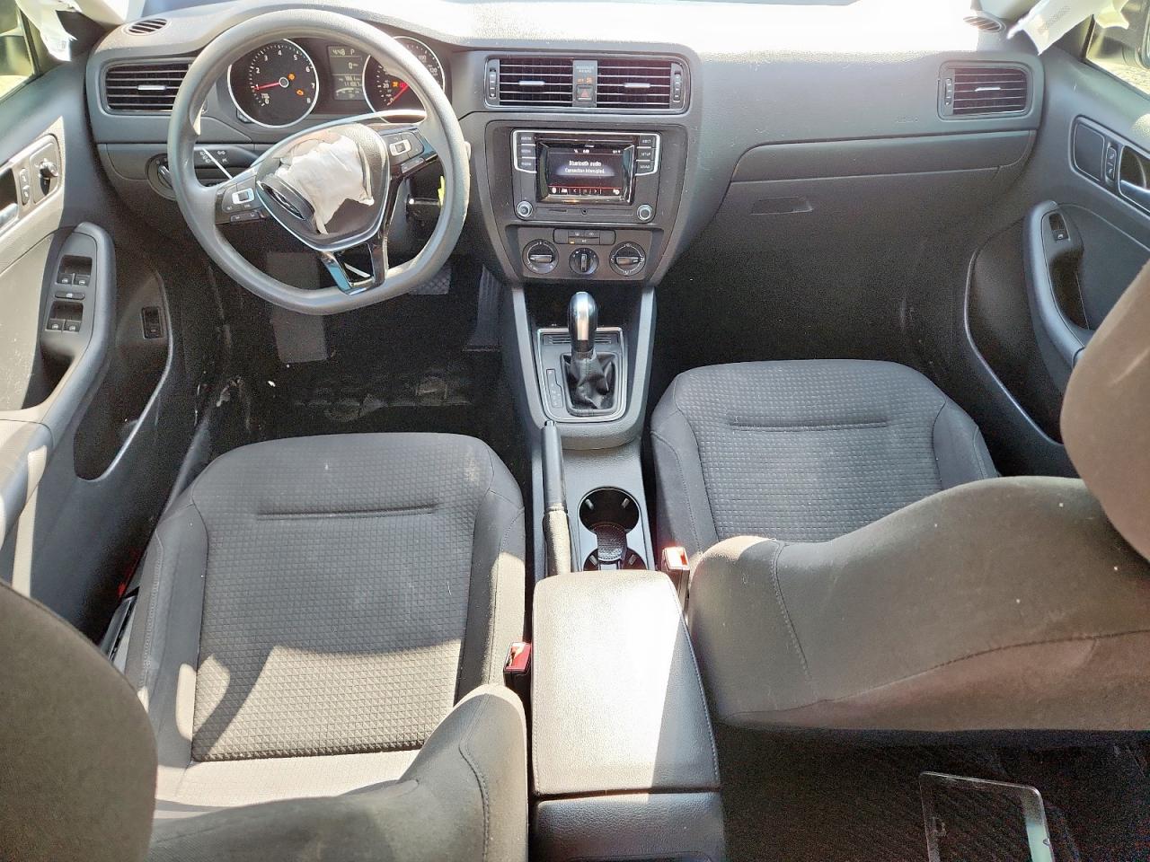 2016 Volkswagen Jetta S VIN: 3VW267AJ2GM325521 Lot: 80664885