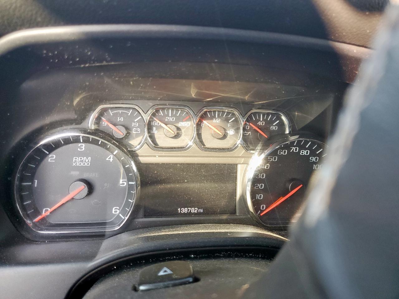 2014 Chevrolet Silverado C1500 Lt VIN: 3GCPCREC8EG142936 Lot: 80719085