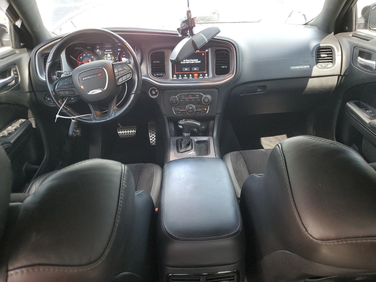 2020 Dodge Charger Gt VIN: 2C3CDXMG8LH163680 Lot: 71161315