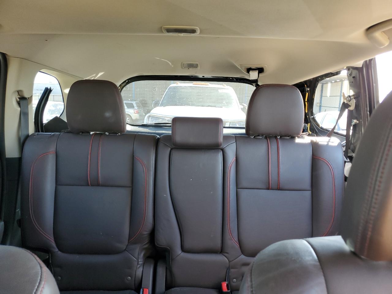 2018 Mitsubishi Outlander Se VIN: JA4J24A50JZ030056 Lot: 81905775