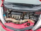 2011 HONDA JAZZ I-VTEC ES CVT  for sale at Copart BELFAST