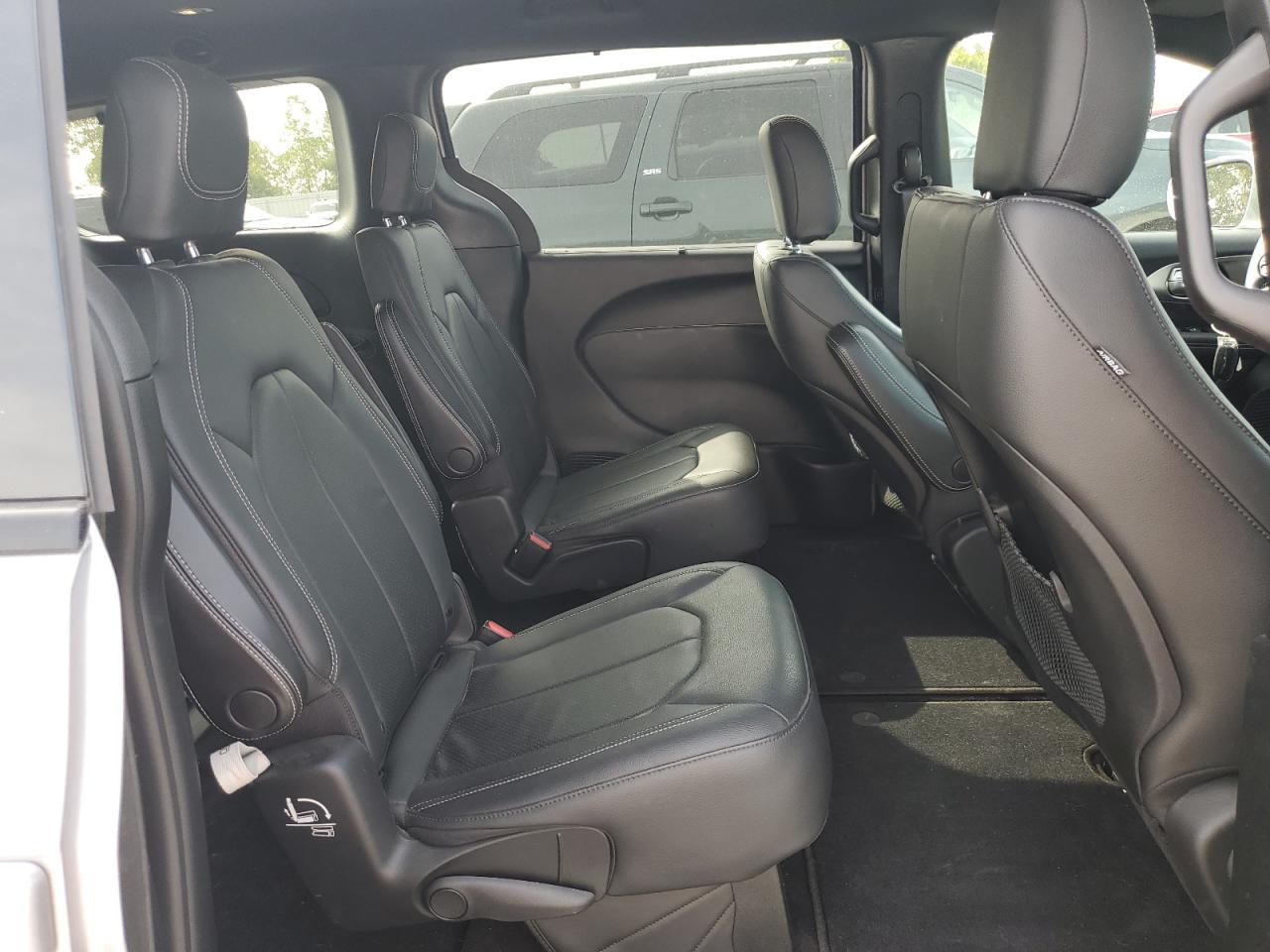 2020 Chrysler Pacifica Touring L VIN: 2C4RC3BG7LR270816 Lot: 71904965