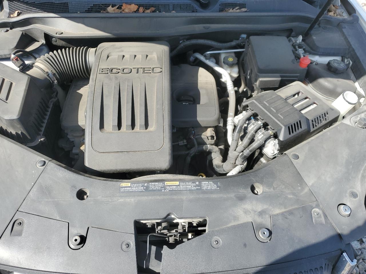 2017 GMC Terrain Sle VIN: 2GKALNEK3H6154163 Lot: 70351585