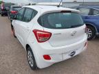 2016 HYUNDAI I10 SE  for sale at Copart WESTBURY