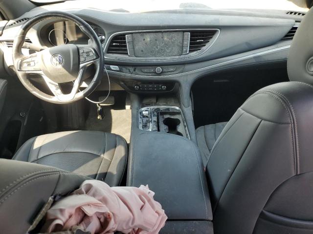  BUICK ENCLAVE 2022 Белы