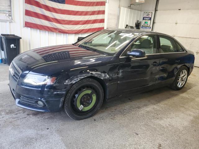 2010 Audi A4 Premium Plus