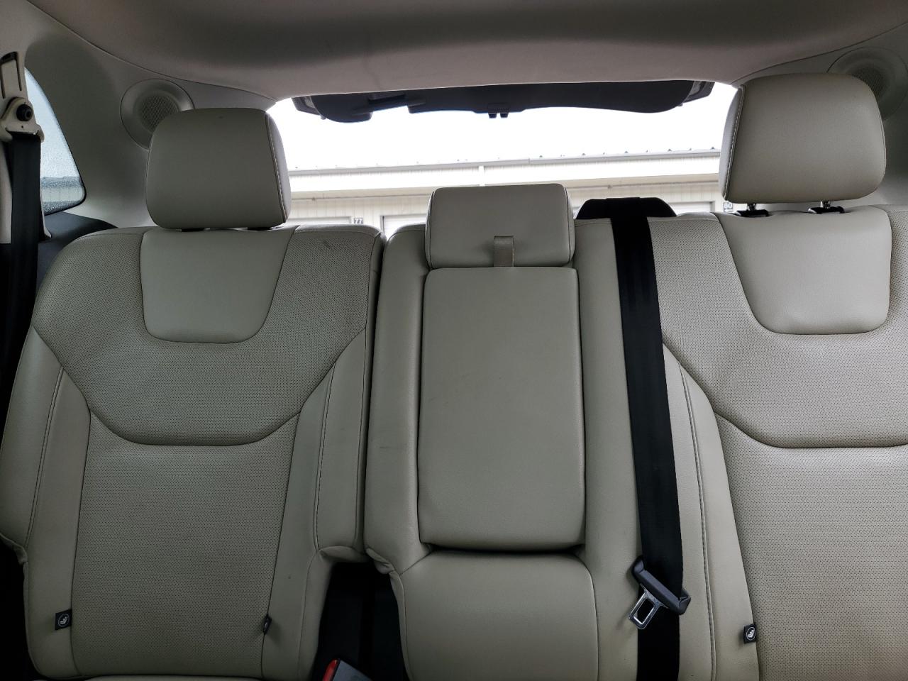 2018 Ford Edge Titanium VIN: 2FMPK3K92JBB67719 Lot: 83994555