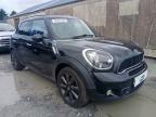 2013 MINI COUNTRYMAN COOPER S for sale at Copart BELFAST