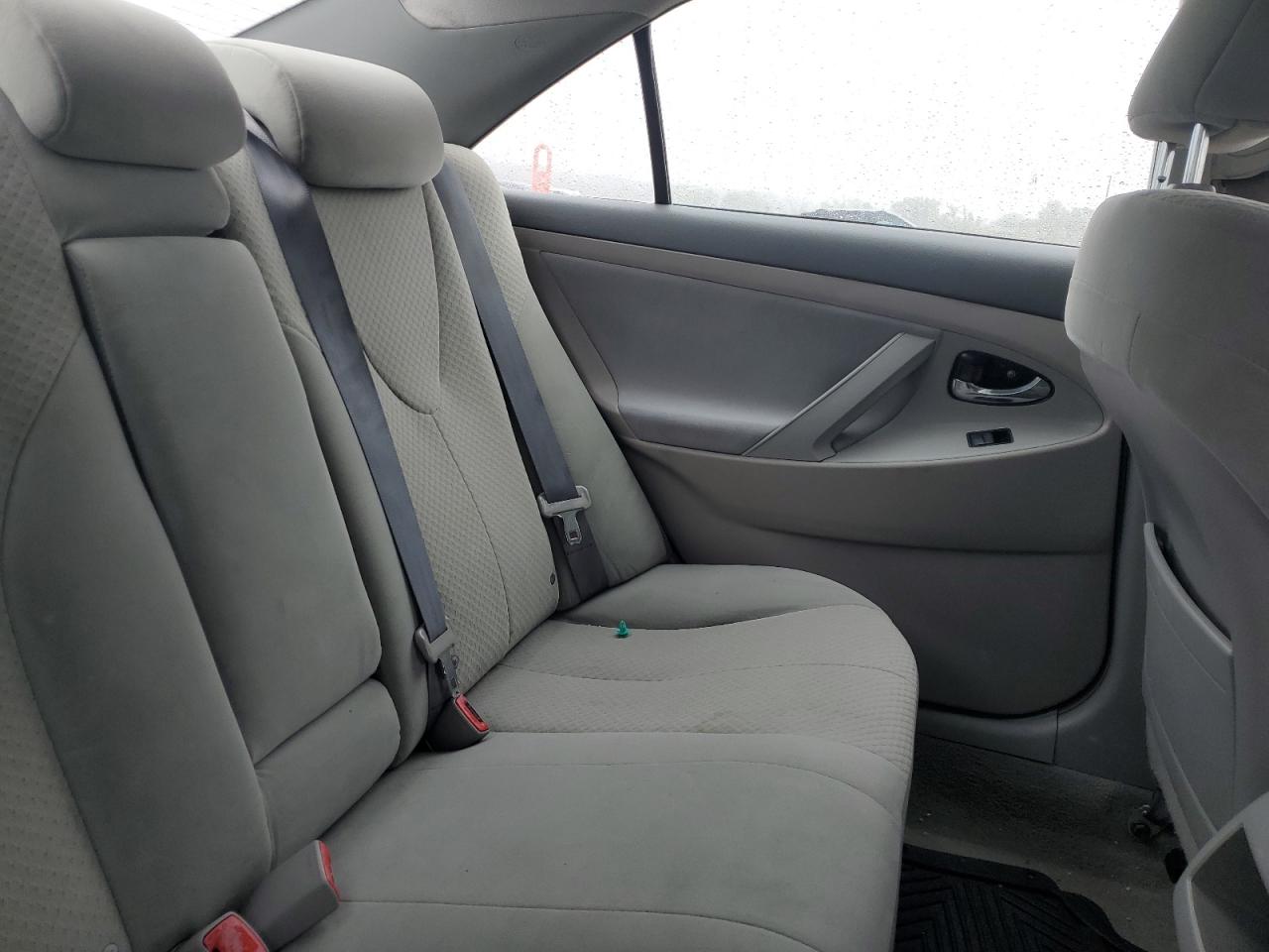 2009 Toyota Camry Base VIN: 4T4BE46K79R087154 Lot: 81758485