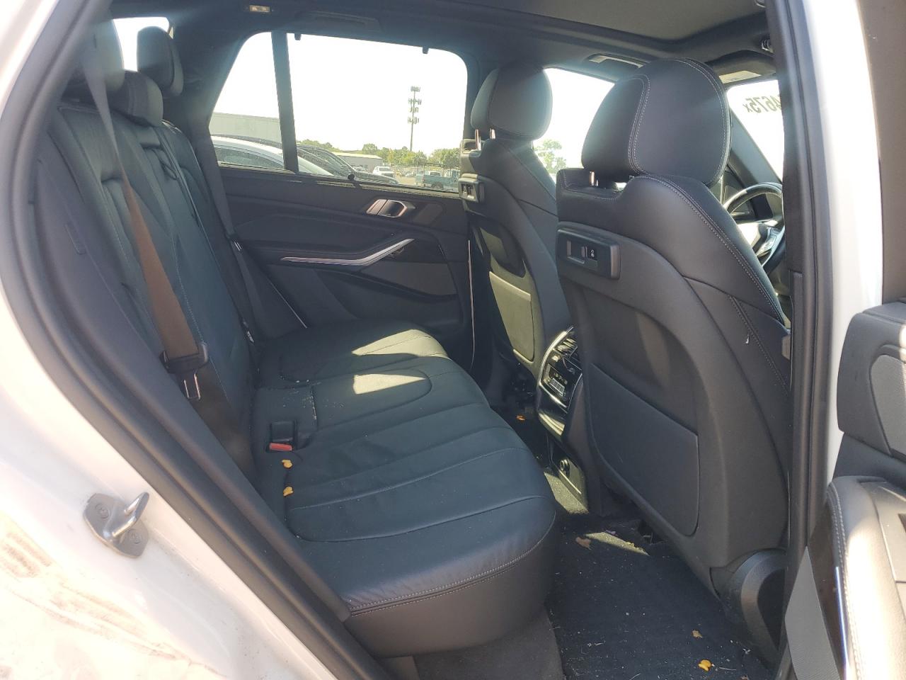 2020 BMW X5 xDrive40I VIN: 5UXCR6C05L9C61353 Lot: 80354675