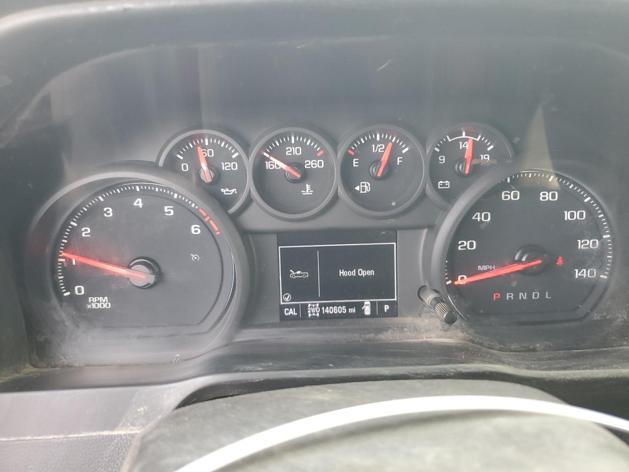 2021 Chevrolet Silverado K3500 VIN: 1GC4YSE79MF275929 Lot: 71873365