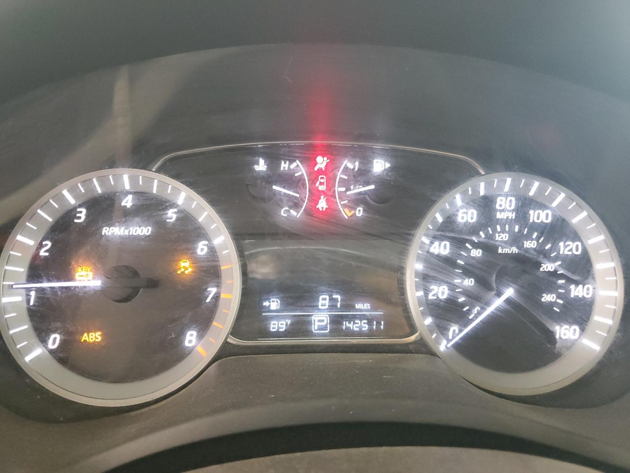 2015 Nissan Sentra S VIN: 3N1AB7AP4FY217507 Lot: 81255255