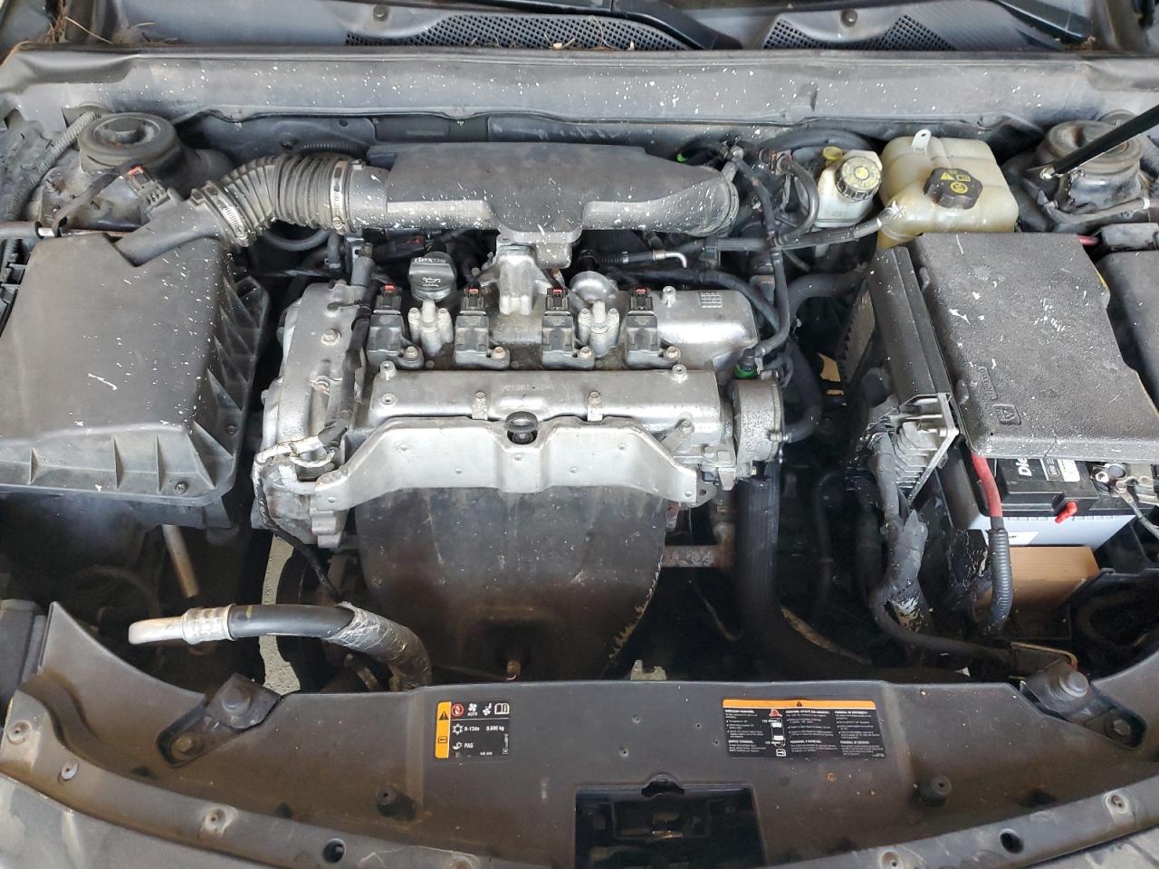 2014 Chevrolet Malibu 1Lt VIN: 1G11C5SL3EF266643 Lot: 71512915