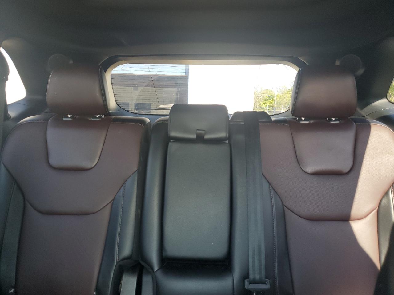 2020 Ford Edge Titanium VIN: 2FMPK4K95LBB64113 Lot: 83931465