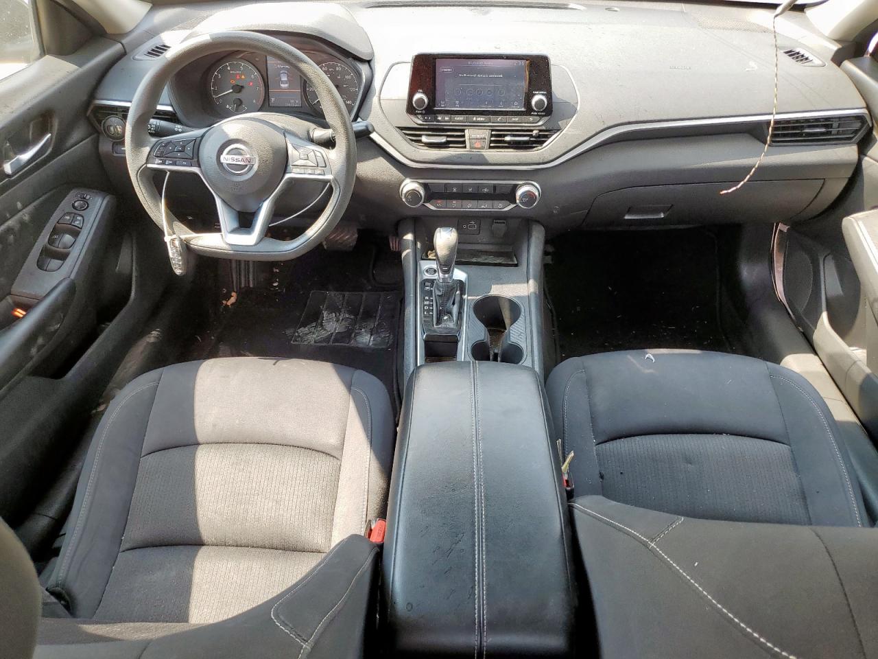 2022 Nissan Altima S VIN: 1N4BL4BV2NN305466 Lot: 80754585