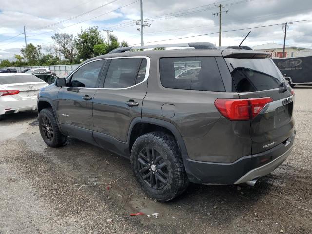  GMC ACADIA 2019 Charcoal