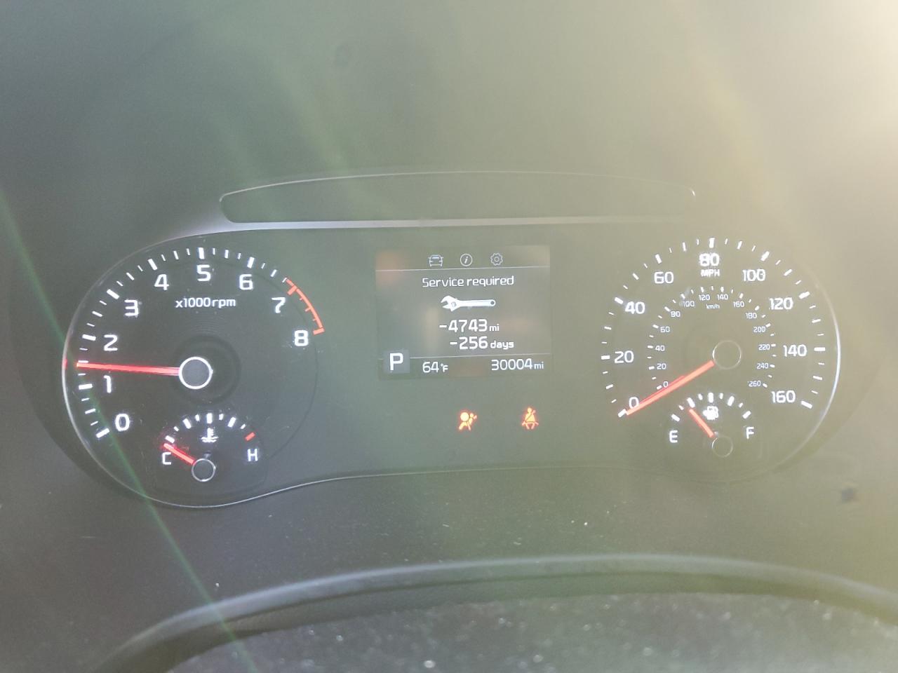 2022 Kia Soul Lx VIN: KNDJ23AU5N7812233 Lot: 80090115