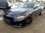 2016 BMW 330D M SPO for sale at Copart WOLVERHAMPTON