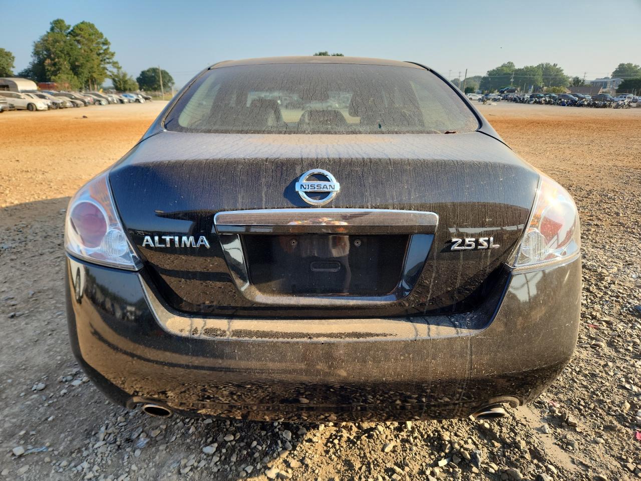 2008 Nissan Altima 2.5 VIN: 1N4AL21EX8N412271 Lot: 81269065