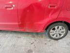 2014 SUZUKI ALTO SZ4 for sale at Copart SANDTOFT