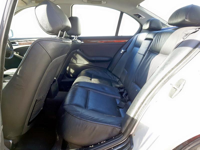 2002 BMW 330 D SE AUTO 330D SE 4DR AUTO