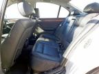 2002 BMW 330 D SE AUTO 330D SE 4DR AUTO for sale at Copart WESTBURY
