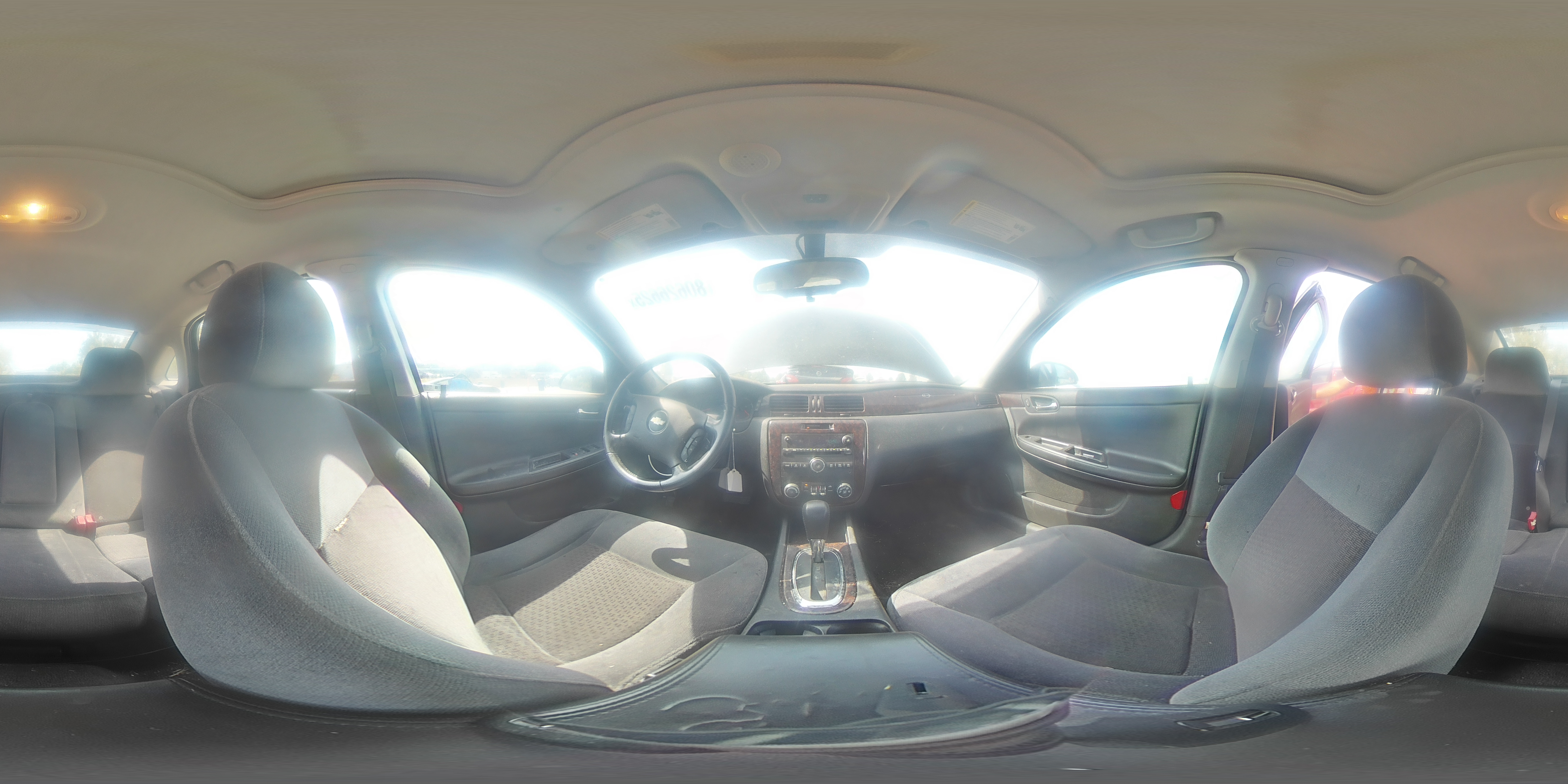 2012 Chevrolet Impala Lt VIN: 2G1WG5E38C1310338 Lot: 80626625