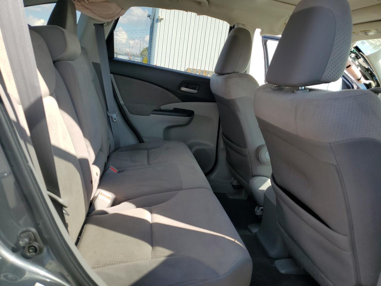 2014 Honda Cr-V Ex VIN: 2HKRM4H52EH695675 Lot: 84571845