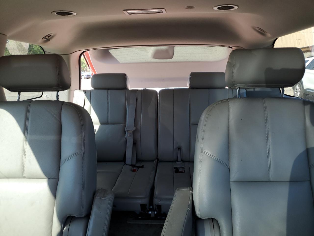 2010 Chevrolet Tahoe C1500 Lt VIN: 1GNUCBE07AR292361 Lot: 80151785