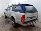 2006 TOYOTA HILUX INVINCIBLE  for sale at Copart WESTBURY