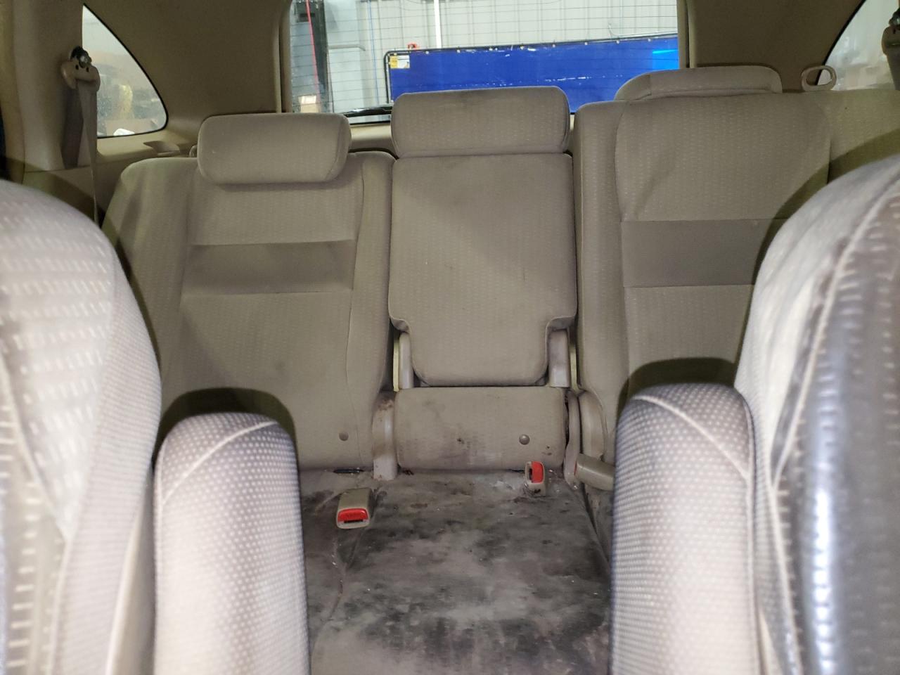 2008 Honda Cr-V Ex VIN: JHLRE48508C001551 Lot: 81812755