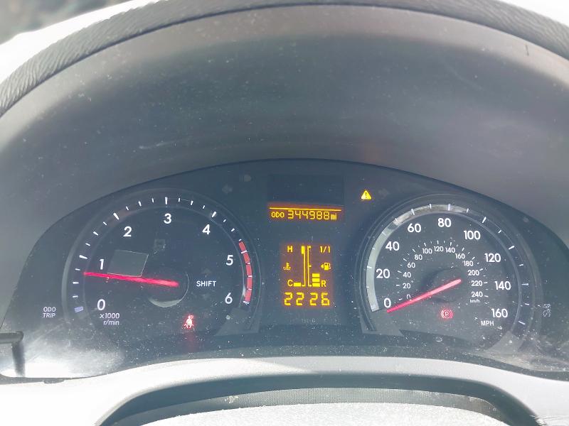 2014 TOYOTA AVENSIS ICON D-4D 2.0 D-4D ICON 5DR