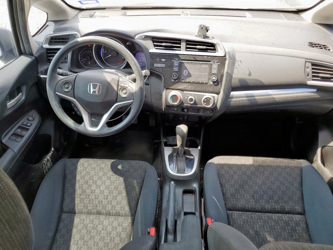 2016 Honda Fit Lx VIN: JHMGK5H52GX019798 Lot: 81247575