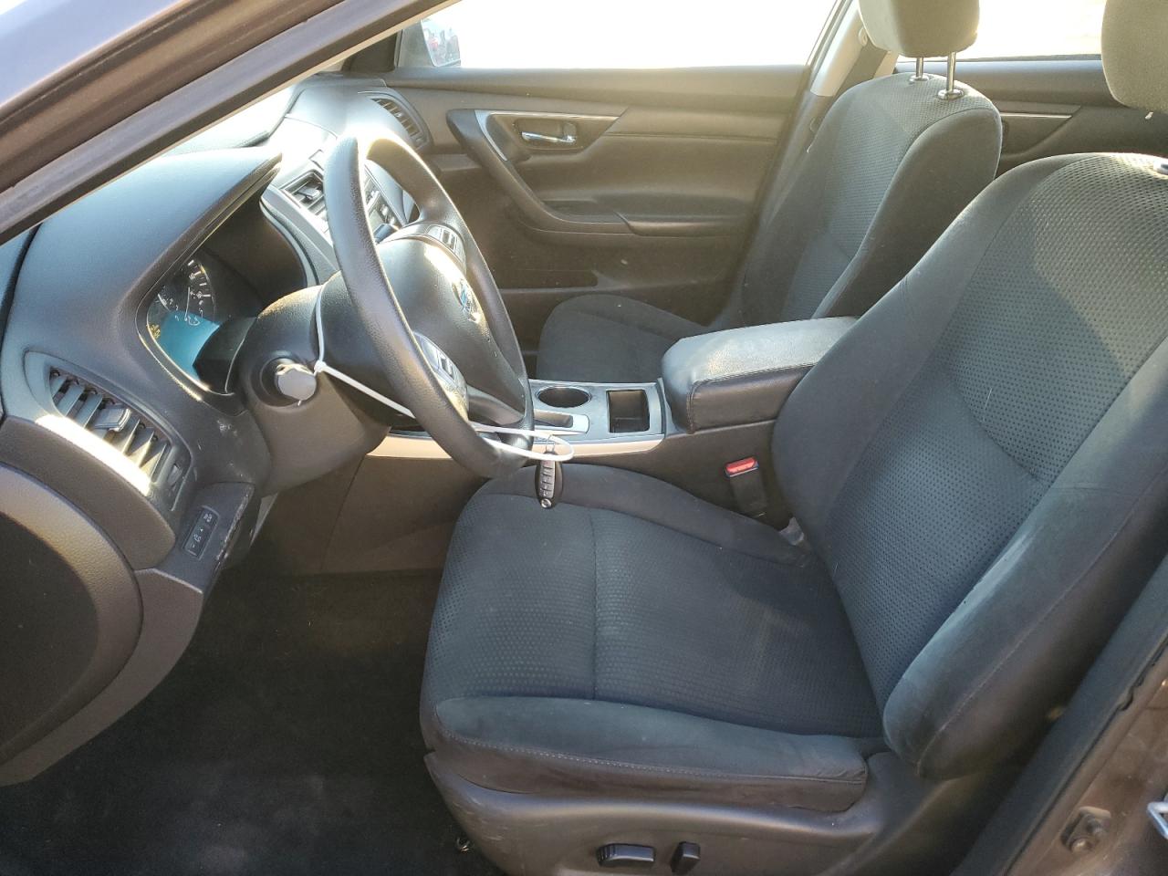 2015 Nissan Altima 2.5 VIN: 1N4AL3AP4FN900393 Lot: 83968685