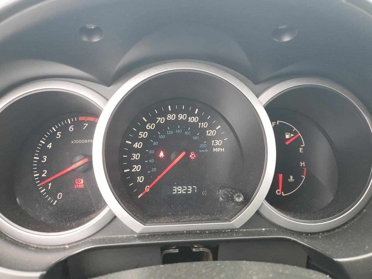 2007 Suzuki Grand Vitara Xsport VIN: JS3TD944574200816 Lot: 84162715