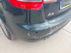 2009 AUDI A3 E 104 TDI  for sale at Copart SANDY