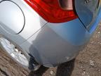 2015 NISSAN NOTE ACENTA PREMIUM 1.2 ACENTA PREMIUM 5DR for sale at Copart PETERLEE