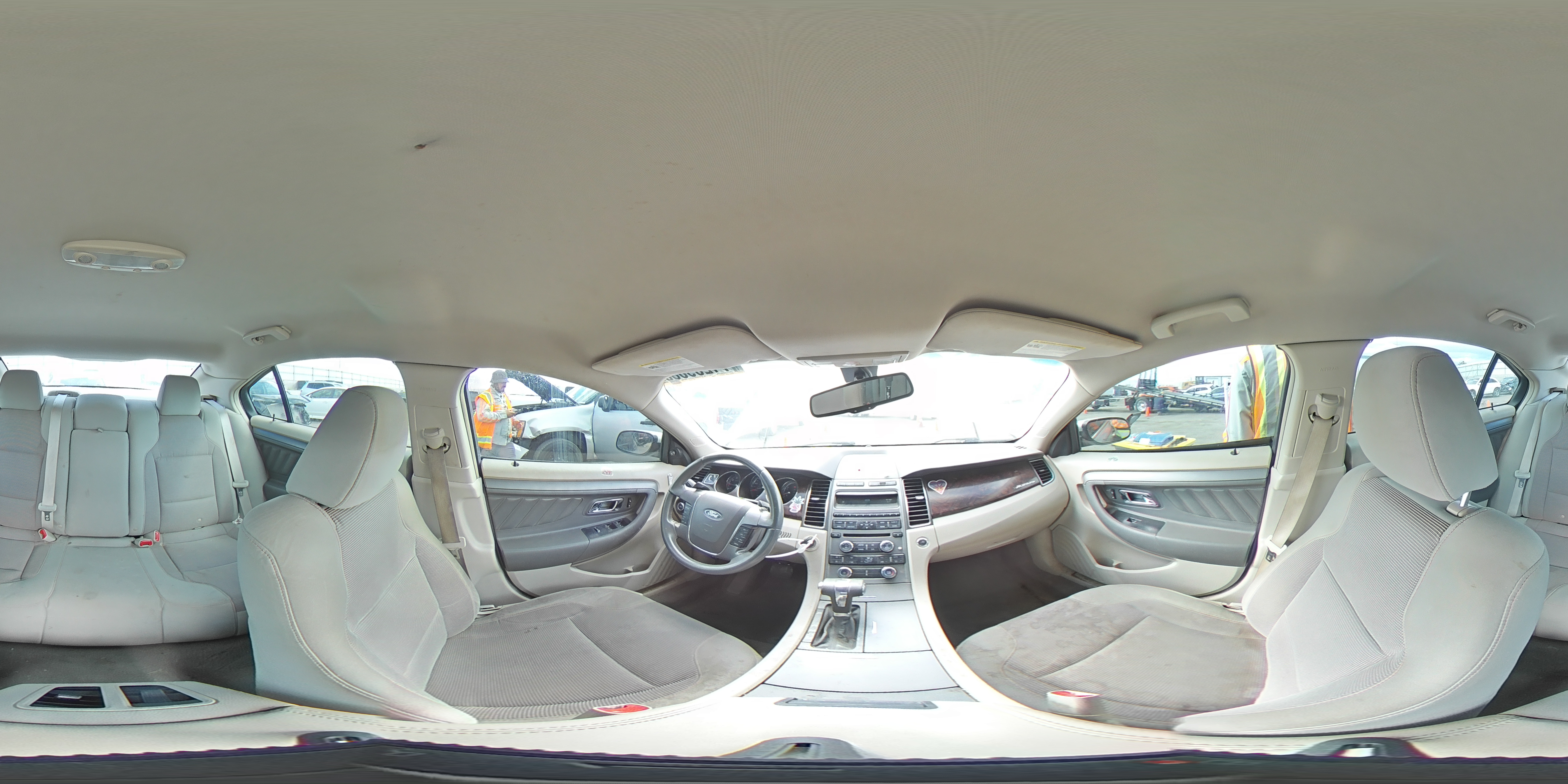 2011 Ford Taurus Sel VIN: 1FAHP2EW1BG146107 Lot: 71209035