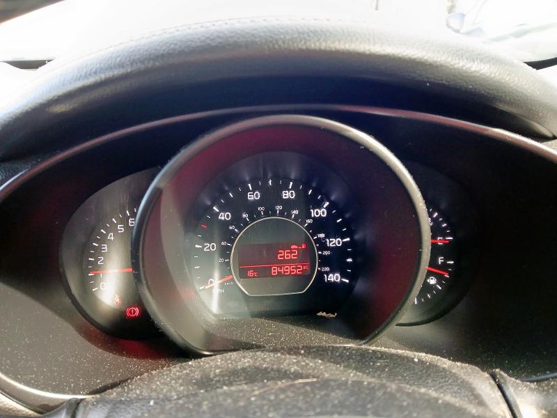 2018 KIA SOUL 2 