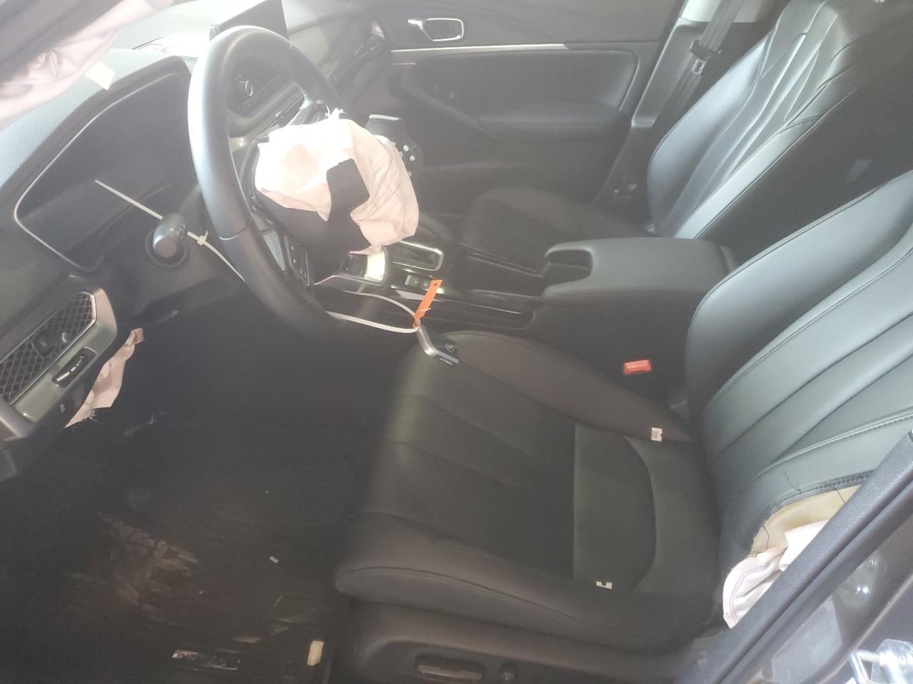 2024 Acura Integra VIN: 19UDE4H2XRA028168 Lot: 70726825