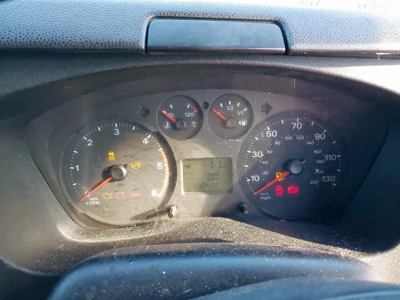 2012 FORD TRANSIT 100 T260 FWD 