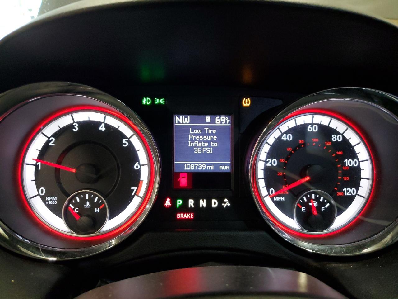 2019 Dodge Grand Caravan Gt VIN: 2C4RDGEG5KR711163 Lot: 80401685