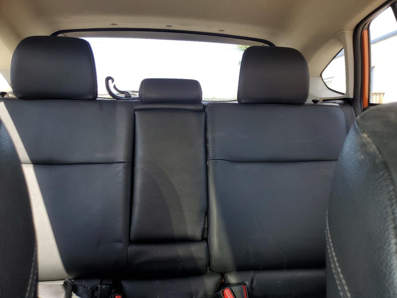 2013 Subaru Xv Crosstrek 2.0 Limited VIN: JF2GPAGCXDH824368 Lot: 71344585