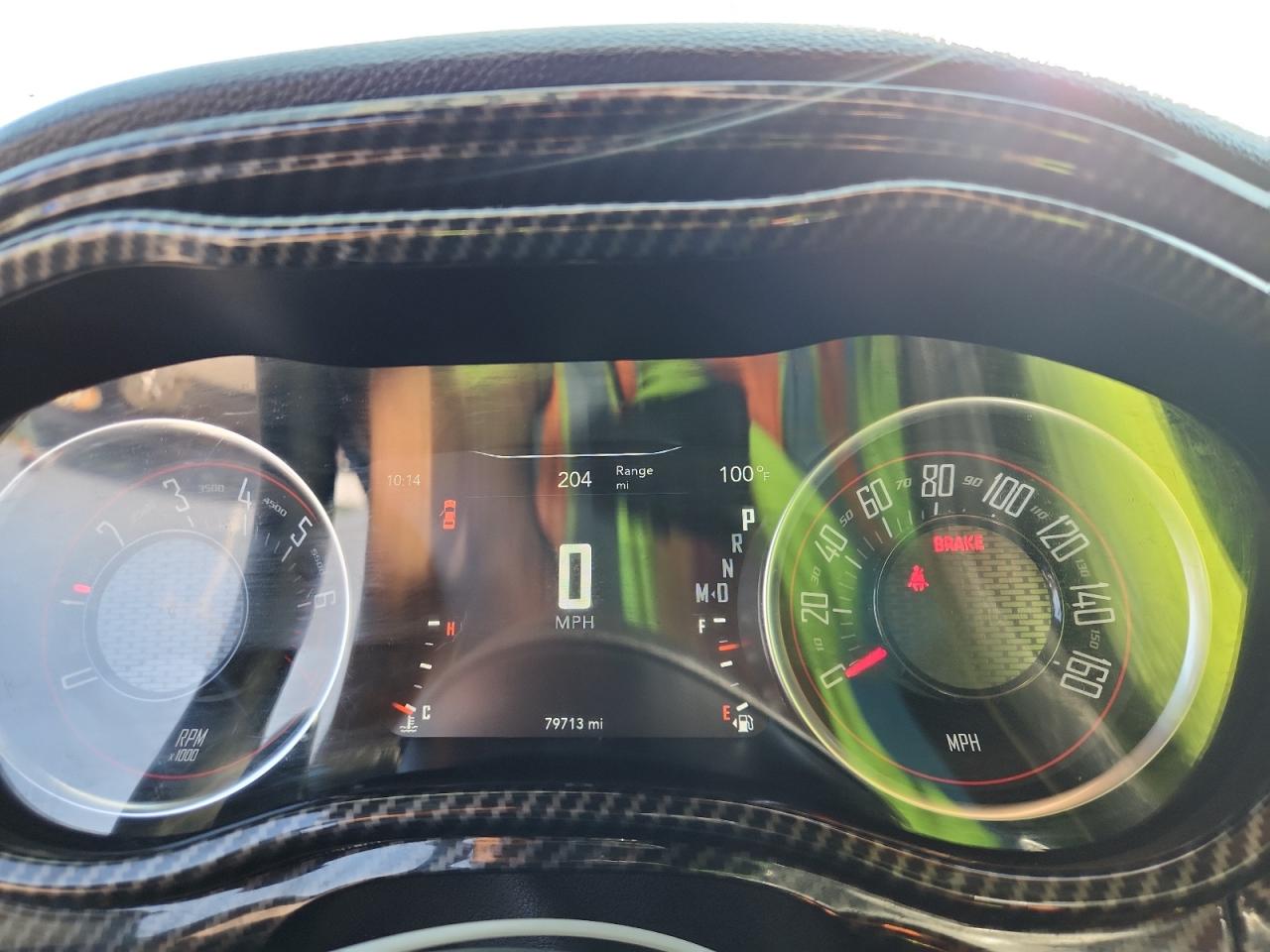 2017 Dodge Challenger Gt VIN: 2C3CDZGG3HH605134 Lot: 71202765