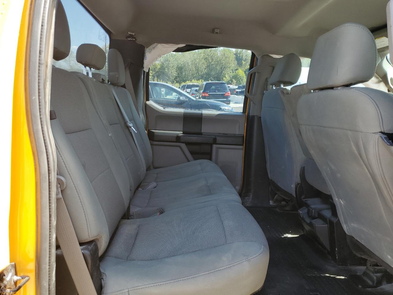 2019 Ford F250 Super Duty VIN: 1FT7W2A66KEE76805 Lot: 91319485